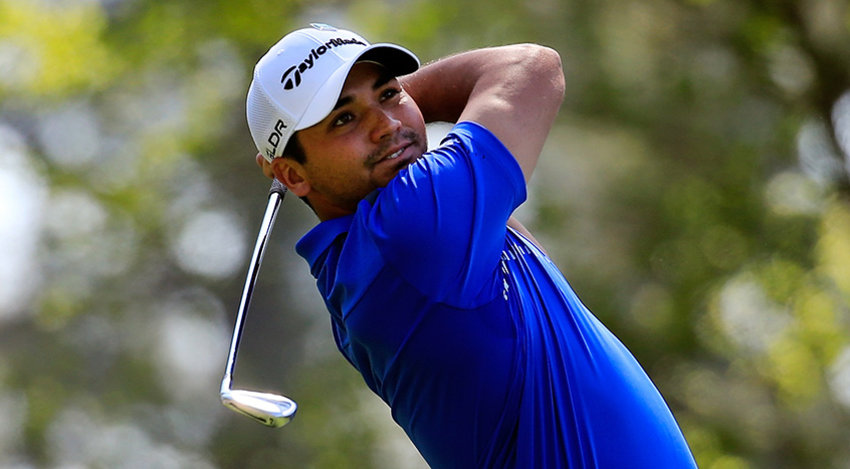Джейсон Дэй (Jason Day). Фото: Getty Images